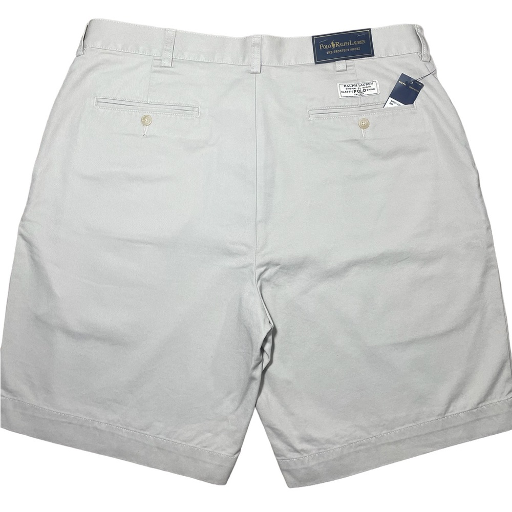 Polo Ralph Lauren - Prospect Shorts - Size 36 - NWT
